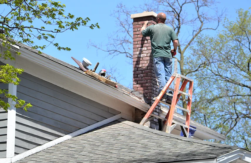 Chimney & Fireplace Inspections Services in The Villages, FL